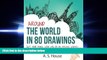 Free [PDF] Downlaod  Around the World in 80 Drawings: Let your pencil lead you on an amazing