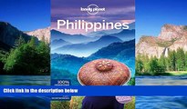 Ebook deals  Lonely Planet Philippines (Travel Guide)  Buy Now