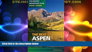 Big Sales  Best Aspen Hikes (Colorado Mountain Club Pack Guide)  Premium Ebooks Best Seller in USA