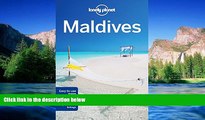 Ebook deals  Lonely Planet Maldives (Travel Guide)  Buy Now