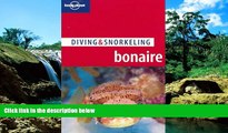 Ebook deals  Lonely Planet Diving   Snorkeling Bonaire  Buy Now