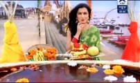 BADI RANI KI MAUT Ek Tha Raja Ek Thi Rani 8th November 2016