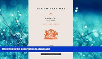 READ  The Chilean Way: CrÃ³nicas 2000-2010 (Spanish Edition) FULL ONLINE