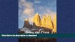 FAVORITE BOOK  Guia Brasileiros em Torres del Paine: Circuito W e Circuito Macizo Paine
