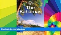 Must Have  Lonely Planet The Bahamas (Travel Guide)  Most Wanted