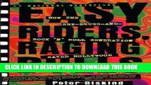 [PDF] Easy Riders, Raging Bulls: How the Sex-Drugs-and-Rock  N  Roll Generation Saved Hollywood