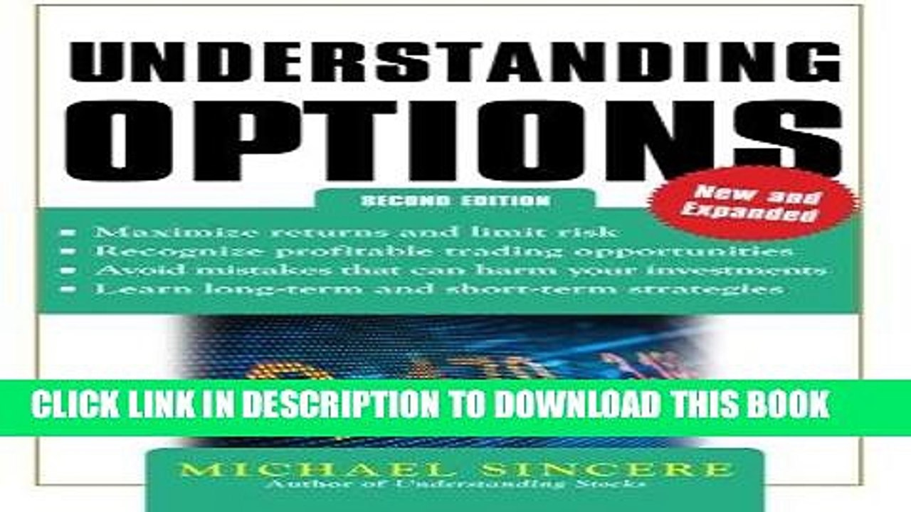 [PDF] Understanding Options 2E Popular Online