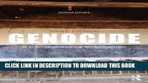 Read Now Genocide: A Comprehensive Introduction PDF Online