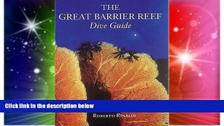 Ebook deals  The Great Barrier Reef Dive Guide (Abbeville Diving Guides)  Buy Now