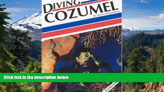 Ebook Best Deals  Diving Cozumel (Aqua Quest Diving)  Full Ebook