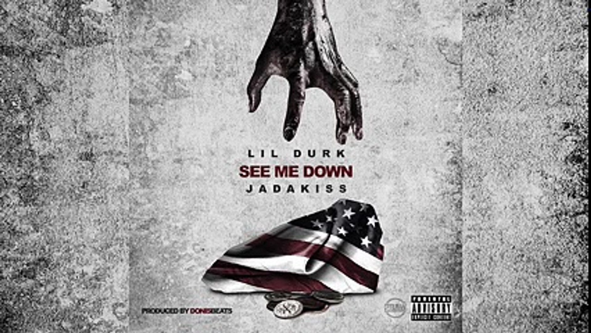 Lil Durk x Jadakiss “See Me Down“ (WSHH Exclusive - Official Audio)