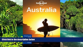 Ebook deals  Lonely Planet Australia (Travel Guide)  Full Ebook