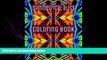 READ book  Symmetrical Bliss Coloring Book: Relaxing Designs for Calming, Stress and Meditation: