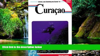 Ebook Best Deals  Diving and Snorkeling Guide to Curacao (Lonely Planet Diving   Snorkeling Great