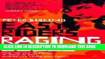 [PDF] Easy Riders, Raging Bulls: How the Sex-drugs-and Rock  n  Roll Generation Changed Hollywood