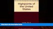 Best Buy PDF  Highpoints of the United States  Best Seller Books Most Wanted