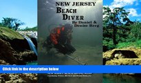 Ebook Best Deals  New Jersey Beach Diver, The Diver s Guide to New Jersey Beach Diving Sites  Buy
