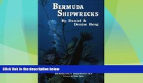 Buy NOW  Bermuda Shipwrecks: A Vacationing Diver s Guide To Bermuda s Shipwrecks  Premium Ebooks