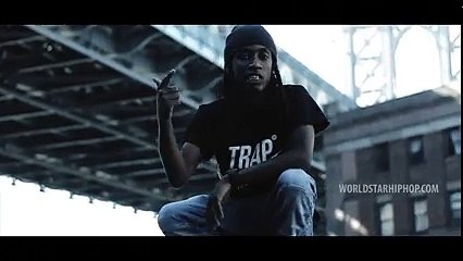Yung Simmie “Bucks“ (WSHH Exclusive - Official Music Video)