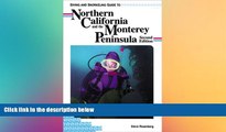 Ebook Best Deals  Diving and Snorkeling Guide to Northern California and the Monterey Peninsula