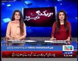 Qandeel Baloch & Mufti Abdul Qavi Scandal 2016