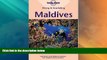 Deals in Books  Diving   Snorkeling Maldives (Lonely Planet Diving   Snorkeling Maldives)  READ