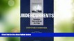 Buy NOW  Undercurrents: Episodes from a Life on the Edge  Premium Ebooks Best Seller in USA