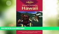 Deals in Books  Diving   Snorkeling Hawaii: Top Dives in Oahu, the Big Island, Maui County, Kauai,