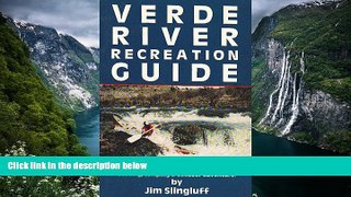 Best Deals Ebook  Verde River Recreation Guide  Best Buy Ever