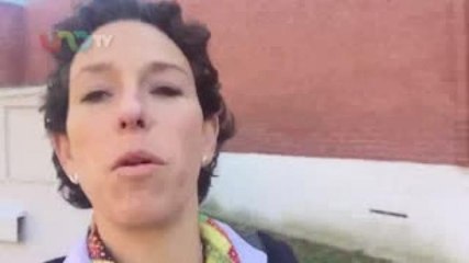 Alejandra Cullen | Desde la casilla ¿cómo vota un americano?