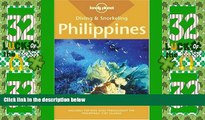 Buy NOW  Diving   Snorkeling Philippines (Lonely Planet Diving   Snorkeling Philippines)  Premium