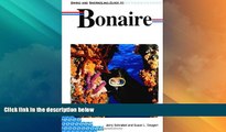 Buy NOW  Diving and Snorkeling Guide to Bonaire (Lonely Planet Diving   Snorkeling Great Barrier