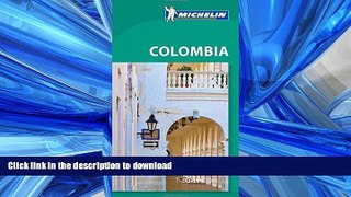 READ  Michelin Green Guide Colombia (Green Guide/Michelin)  PDF ONLINE