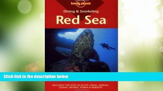 Buy NOW  Diving   Snorkeling Red Sea: Includes Top Sites in Egypt, Israel, Jordan, Sudan, Eritrea,
