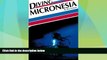 Deals in Books  Diving Micronesia (Aqua Quest Diving Series)  Premium Ebooks Best Seller in USA