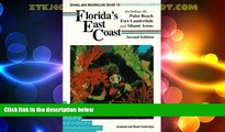 Deals in Books  Diving and Snorkeling Guide to Florida s East Coast: Including the Palm Beach Fort