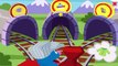 Sesame Street Grover Rhyme Time Train - Sesame Street Games