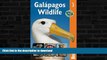 READ BOOK  Galapagos Wildlife (Bradt Travel Guide. Galapagos Wildlife) FULL ONLINE