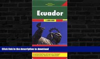 READ  Ecuador Galapagos FB 1:800 000 2012 (English, Spanish, French, Italian and German Edition)