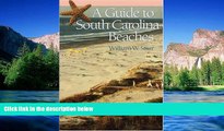 Ebook Best Deals  A Guide to South Carolina Beaches  Full Ebook