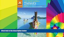 Ebook Best Deals  The Rough Guide to Thailand s Beaches   Islands  Buy Now