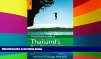 Ebook deals  The Rough Guide to Thailand s Beaches     Islands 3 (Rough Guide Travel Guides)  Buy