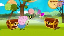 Videos De Peppa Pig En Español Capitulos Completos - Video Peppa Pig Trucks - Vehicles for Children
