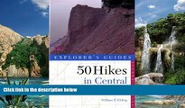 Best Buy Deals  50 Hikes in Central New York: Hikes and Backpacking Trips from the Western