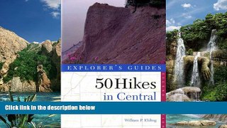 Best Buy Deals  50 Hikes in Central New York: Hikes and Backpacking Trips from the Western