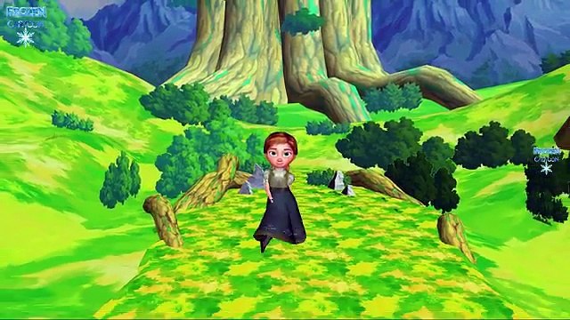 Frozen Nursery Rhymes | Frozen Elsa Anna Kristoff Olaf Finger Family Nursery Rhymes Collection