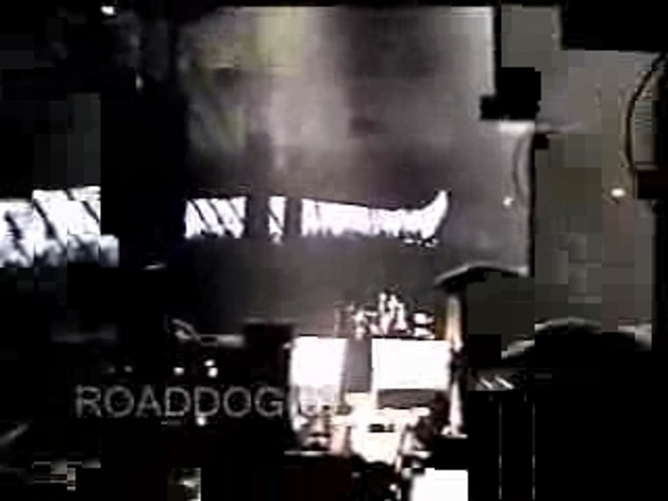 KORN - ROAD FOOTAGE 3