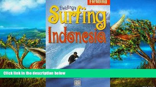 Best Deals Ebook  Fielding s Surfing Indonesia : Fielding s In-Depth Guide to Boarding on the