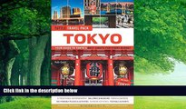 Best Buy Deals  Tokyo Tuttle Travel Pack: Your Guide to Tokyo s Best Sights for Every Budget
