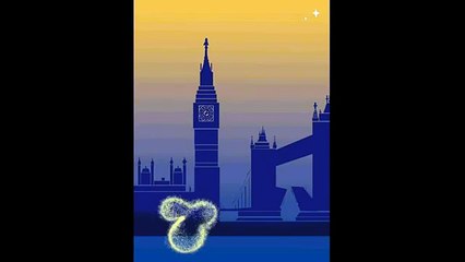 Court métrage Disney noël